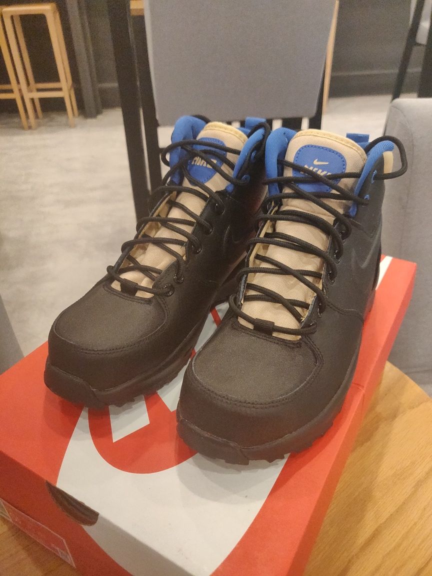 Nike Manoa Leather 38 номер код 25А