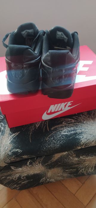 Маратонки AiR MAX