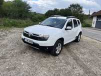 Vand Dacia Duster 4x4