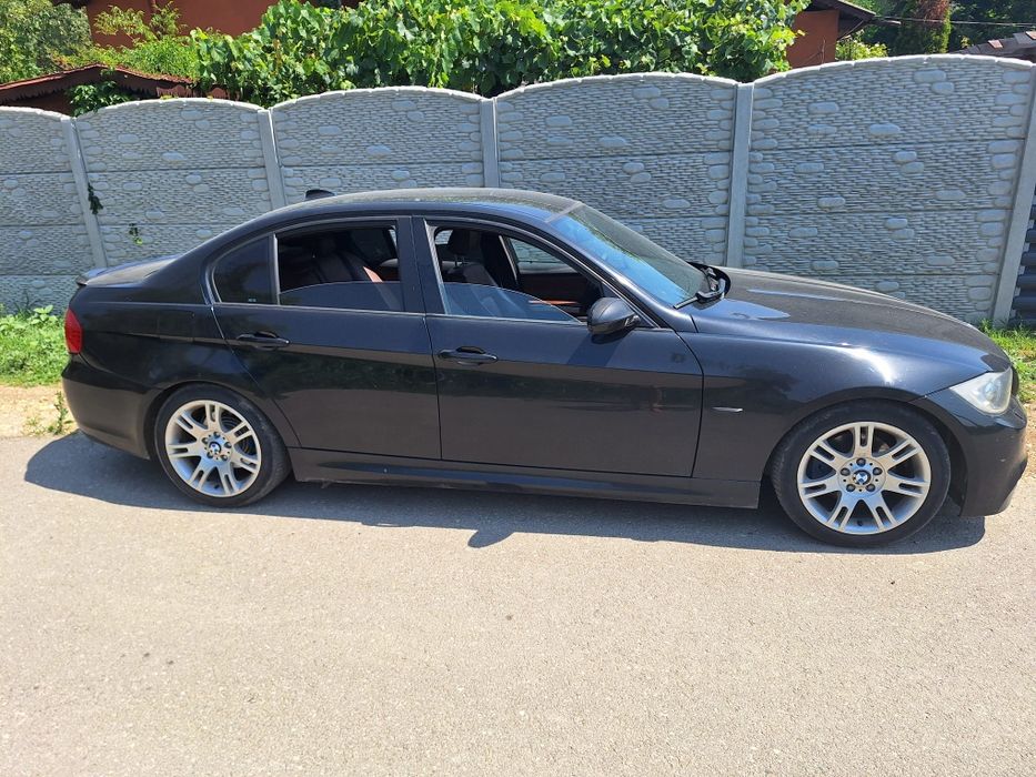 Vând BMW seria 3 E90