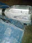 Makita 1304 și disc flex