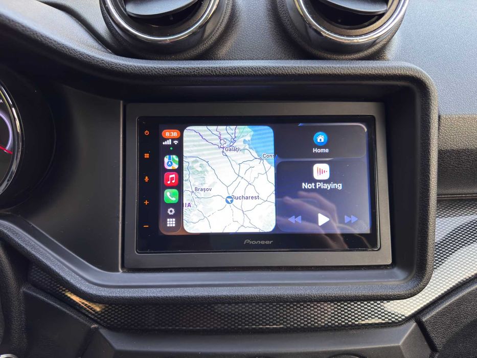 Aixam Scouty R, electric, cu permis B1 de la 16 ani.