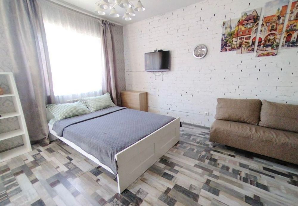 В районе Апреля 90 тысяч