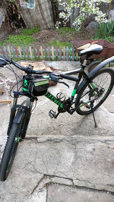 Велосипеды мужские