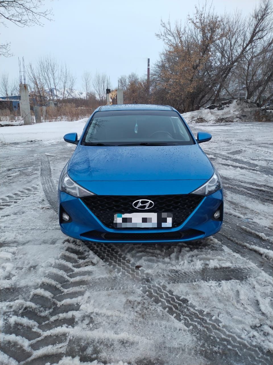 Продается автомобиль
