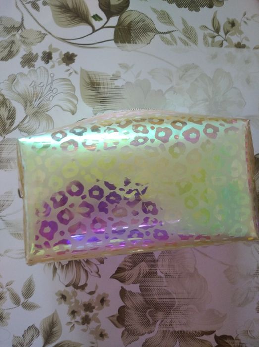 Косметичка новая