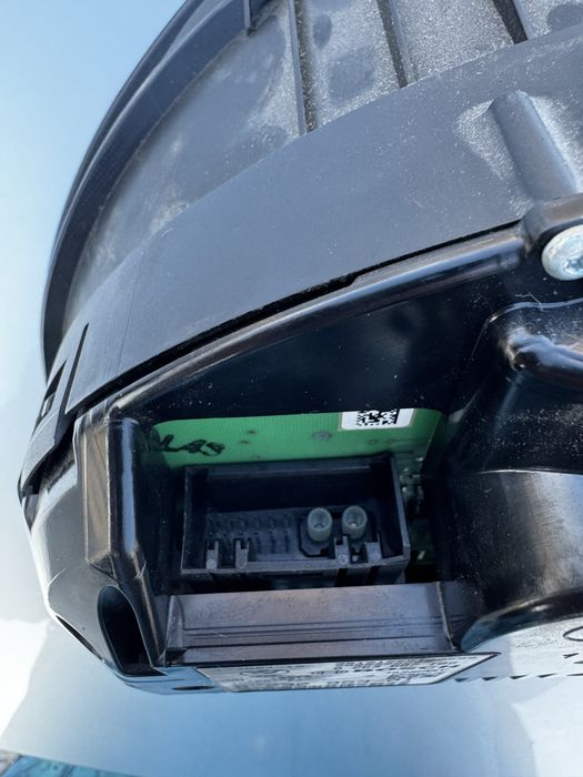 Километраж 6wa bmw F25/F26/F07/F10/F11