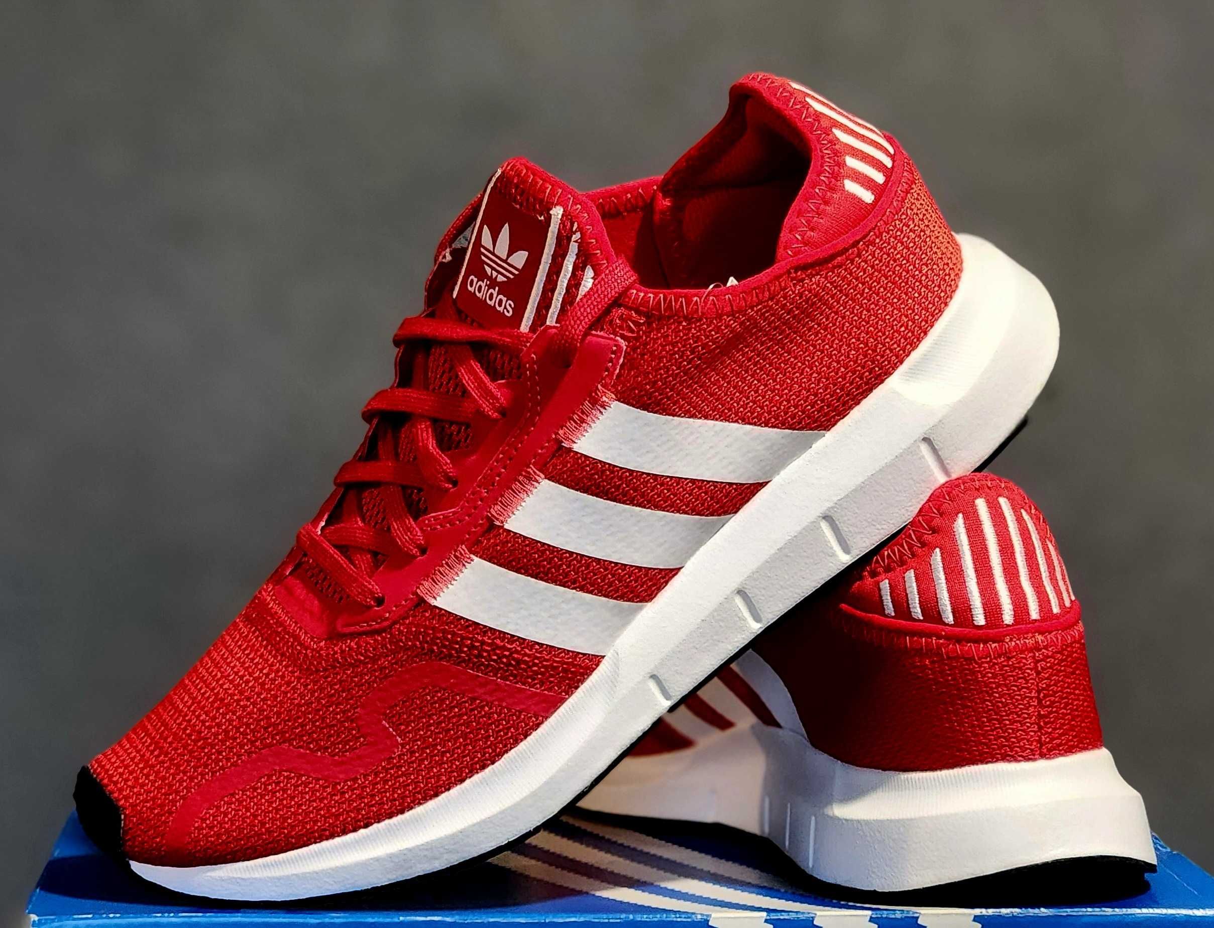 Новые кроссовки Adidas Swift Run X