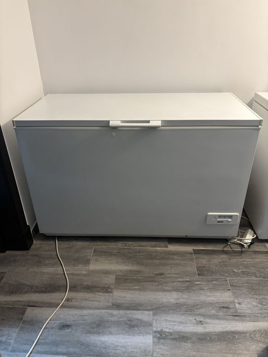 Lada Frigorifica 400 l