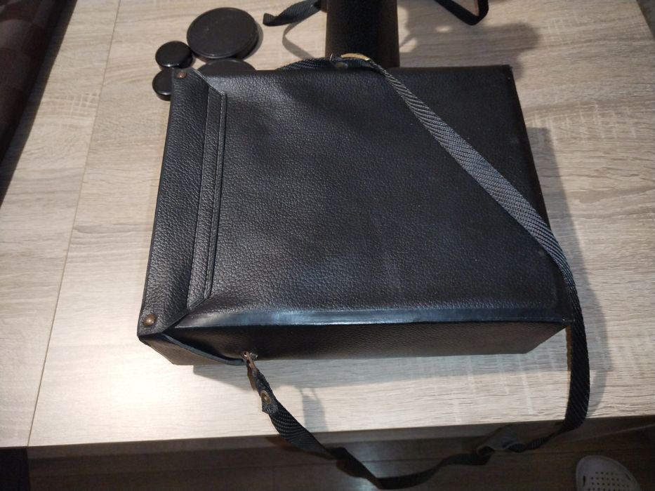 Бинокъл БПЦ тенто 20 х 60