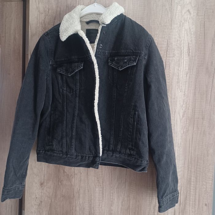 Преходни якета Levi's и Adidas