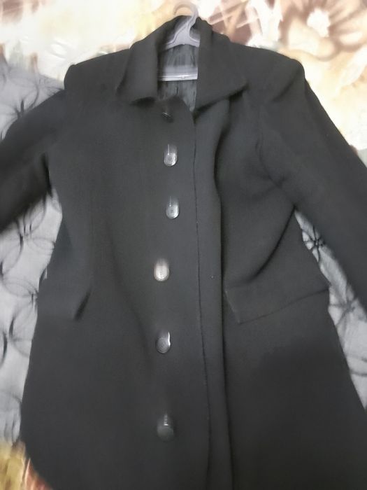 Железнодорожная одежда