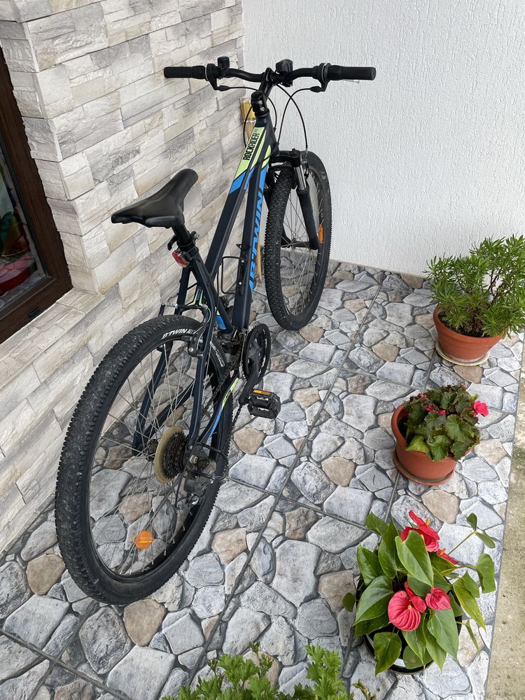 Bicicleta RockRider 340