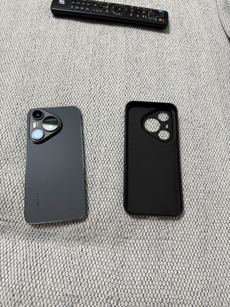 Продавам Huawei pura 70 256gb