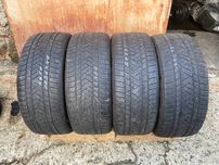 275/45/21 Pirelli Scorpion Winter 2021г 4,5мм