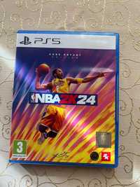 PS5 NBA2K24 игра