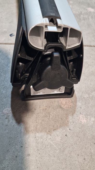 Bare Megane 4  Estate, Grandtour, break