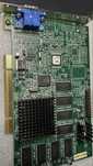 Voodoo 3 2000 PCI DEFECT