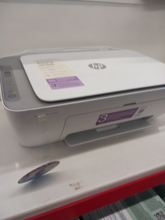 Vând imprimante noi  premiu mărcile  HP și CANON