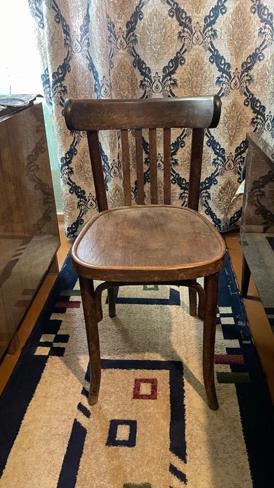 Продается стул советский