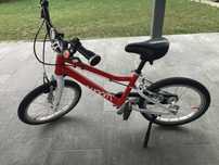 Bicicleta Copii Woom 3 16" inch