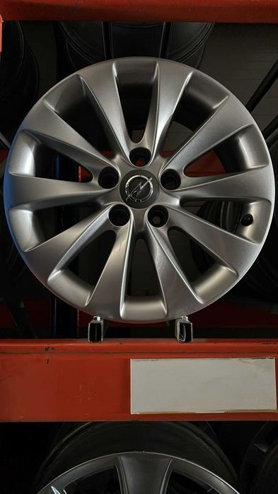 Jante aliaj Opel