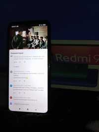 Телефон Redmi 9 в отличном состоянии