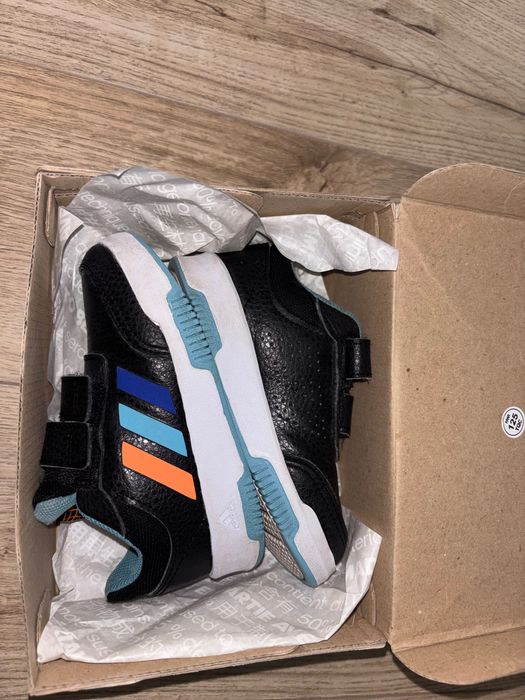 Детски обувки,кожени