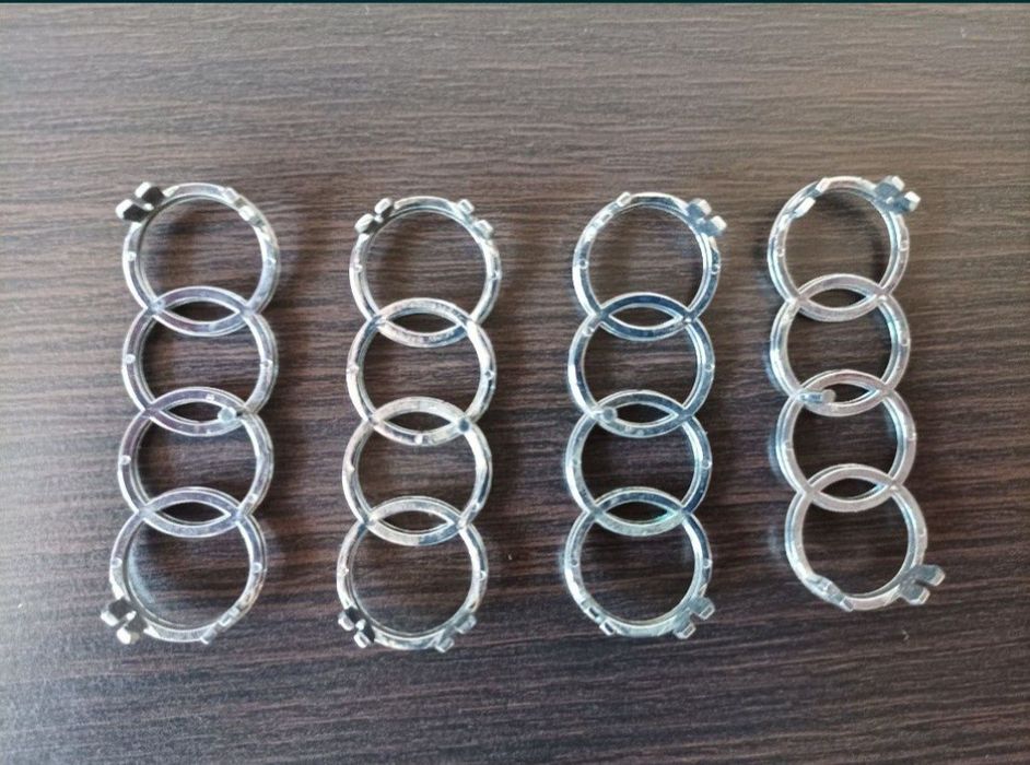 Емблеми Audi/////