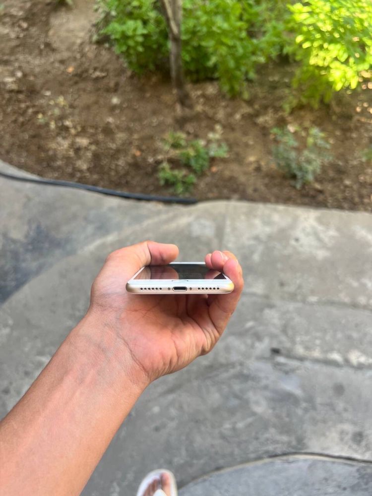 Iphone 7 128gb ideal