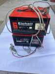 Зарядно устройство за акумулатор 6 и 12V