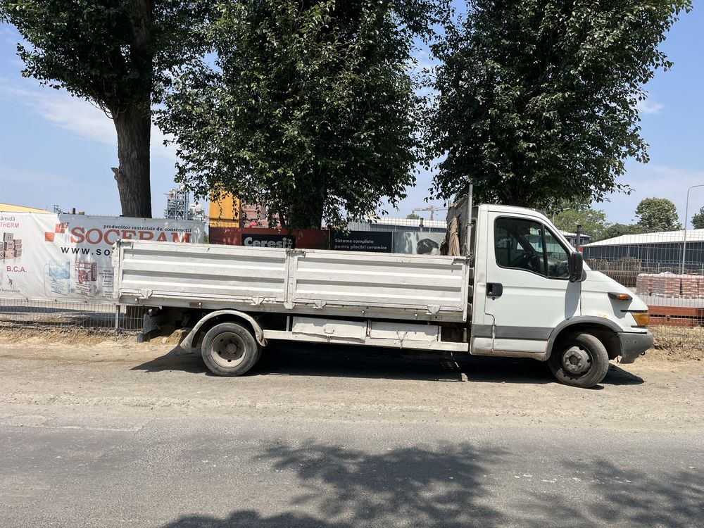Iveco daily 50c13