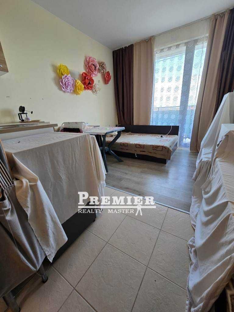 Продава се Едностаен апартамент в к.к. Слънчев бряг - 30 кв.м за 1300 €/кв.м - Снимка #5