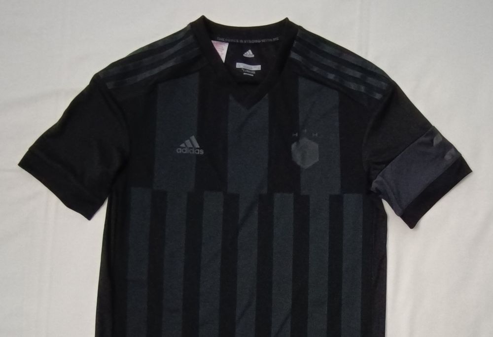 Adidas Star Wars Jersey оригинална тениска ръст 158-170см Адидас спорт