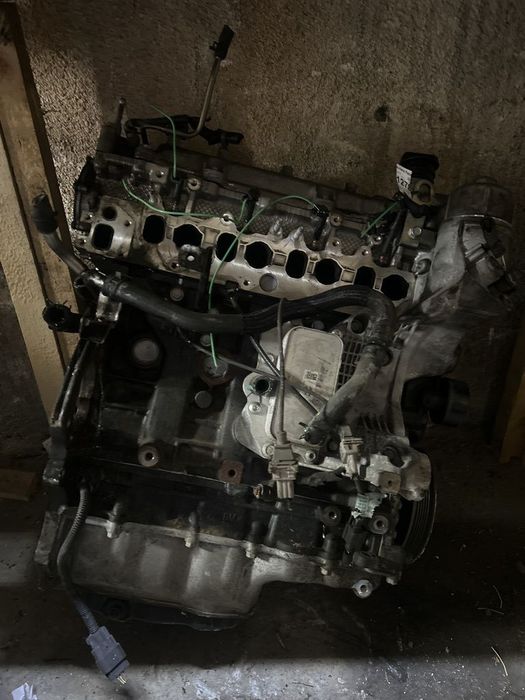 Motor Opel Antara Facelift 2.2 D 2010 - 2015 184CP Automata Z22D1 (1279) Diesel Injectie ...