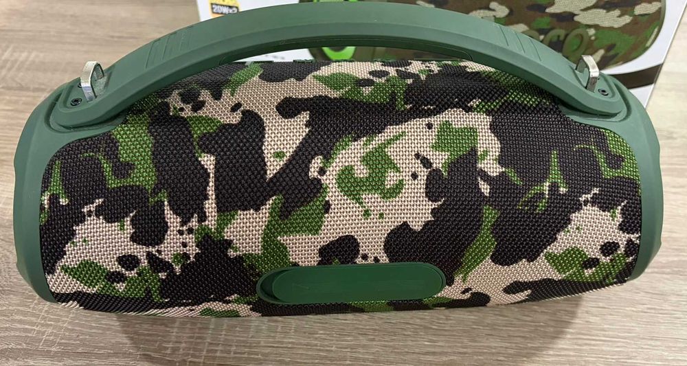 Безжична колонка HOCO HA4