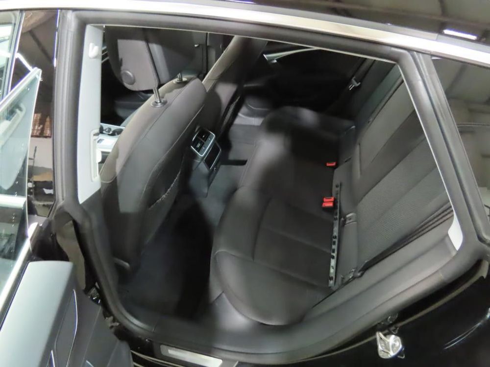 Audi A7 hybrid под заказ из Германии
