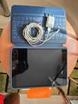 Tableta Apple A2602 iPad 10.2"9th gen 2022 + husa + pen + alimentator
