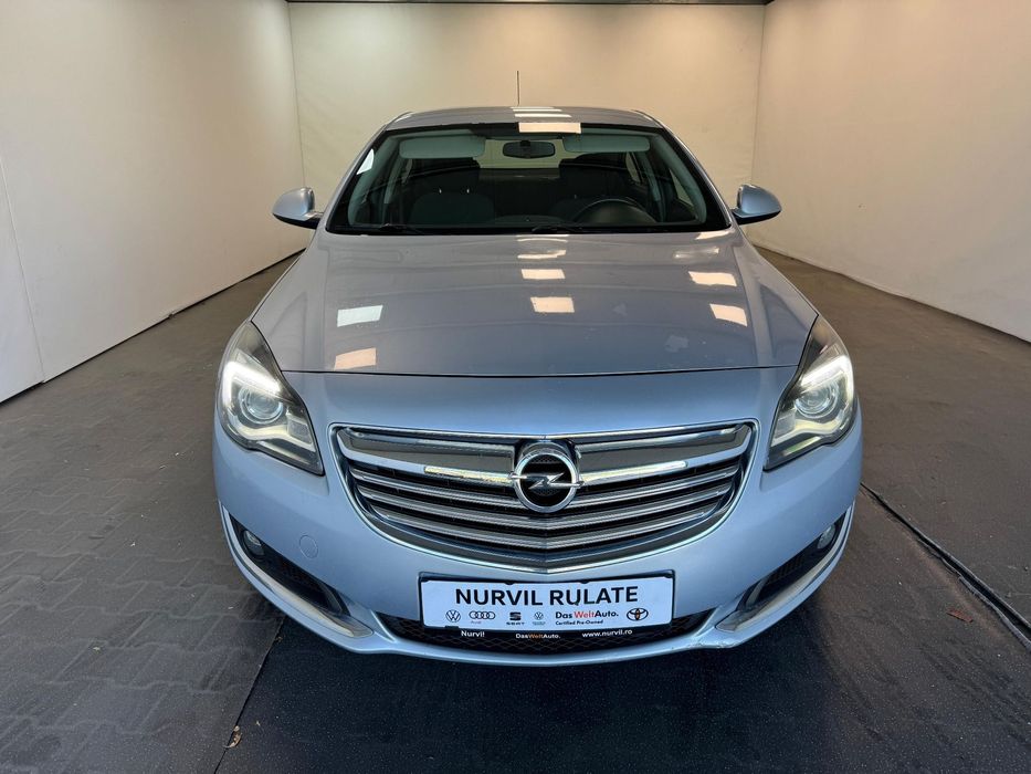 Opel Insignia Stare foarte buna
