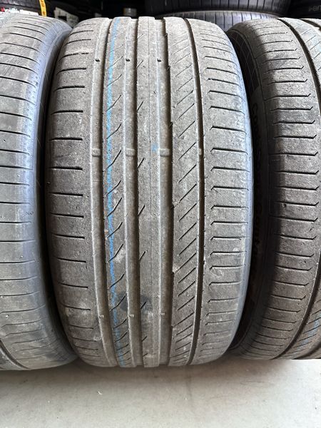 285/40/22 325/35/22 CONTINENTAL