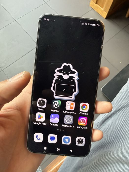 Xiaomi 14 256gb full komplekt