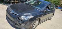 Usa stanga / dreapta fata Hyundai i30 CW combi 2008 - 2012