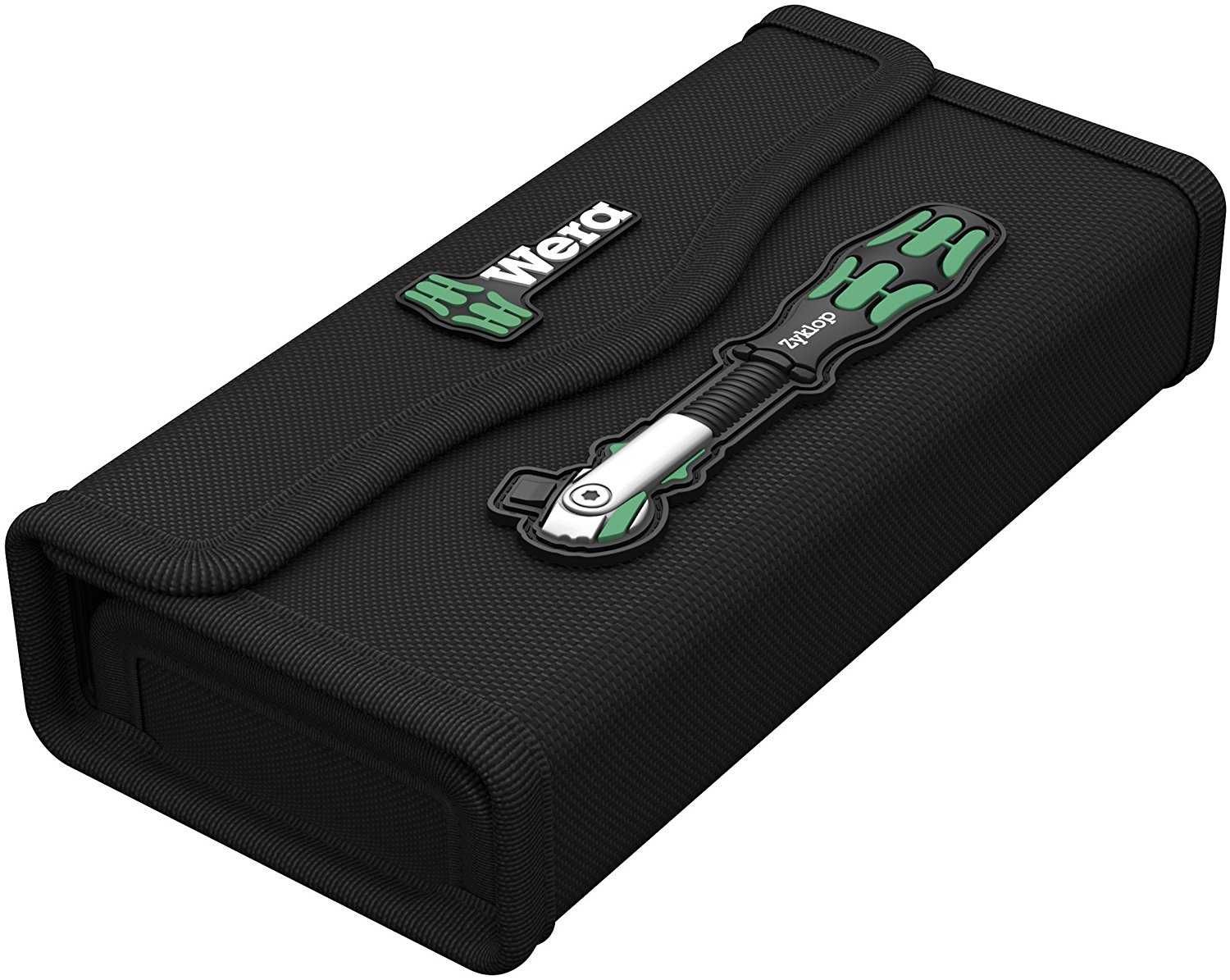 Set WERA 8100 SA9 Zyklop si WERA KK400,sigilat