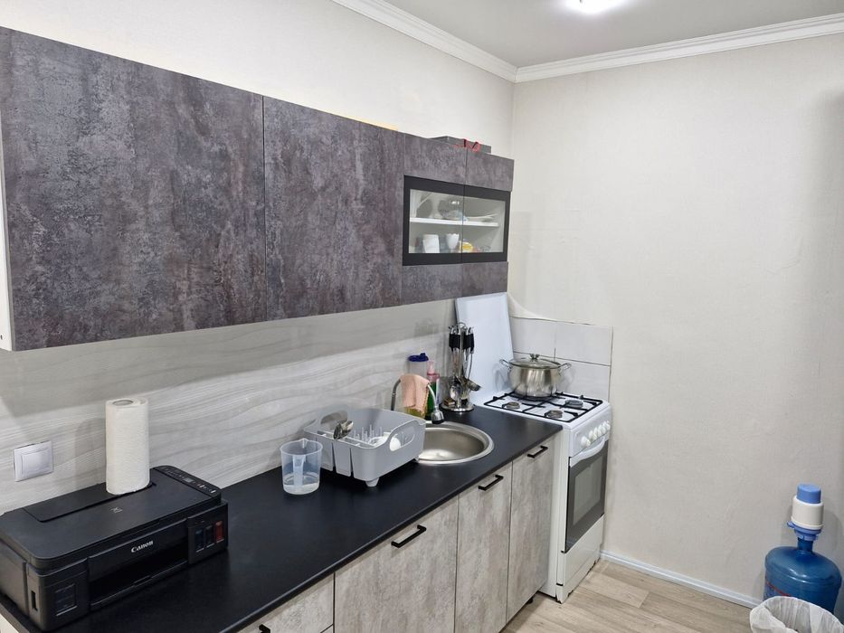 Продажа двушки в 10 мкр 8 дом