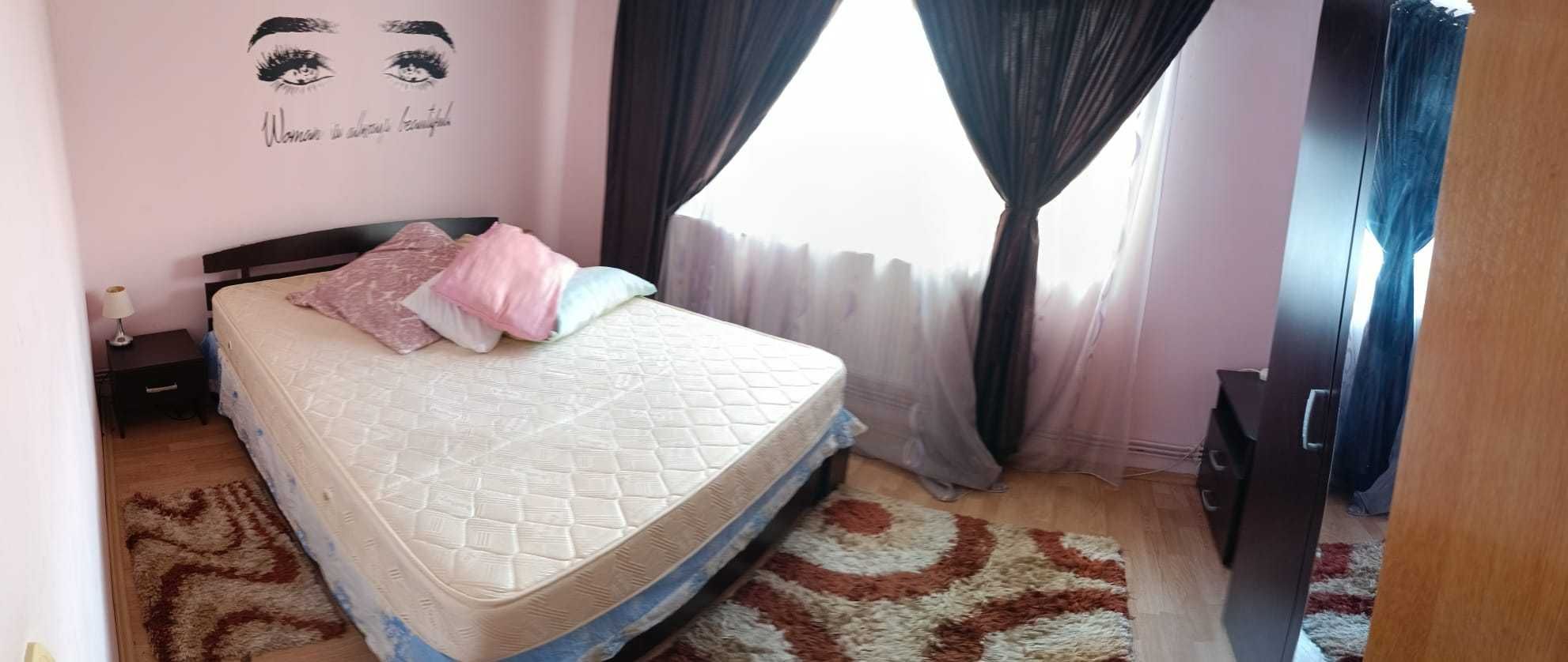 Vand apartament 2 camere in centrul orasului Bals