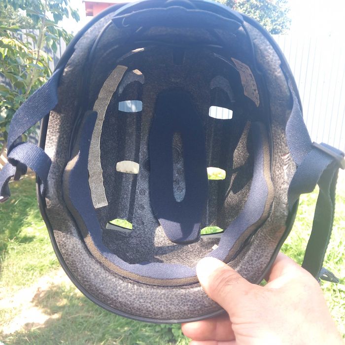 Vand casca protectie bicicleta ,trotineta