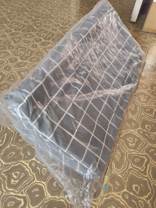 Подушка медицинская треугольная поворотная для пожилых людей