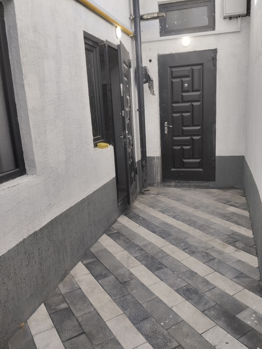 Яшнабадском районе