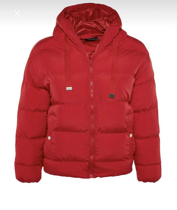 Модерно зимно яке