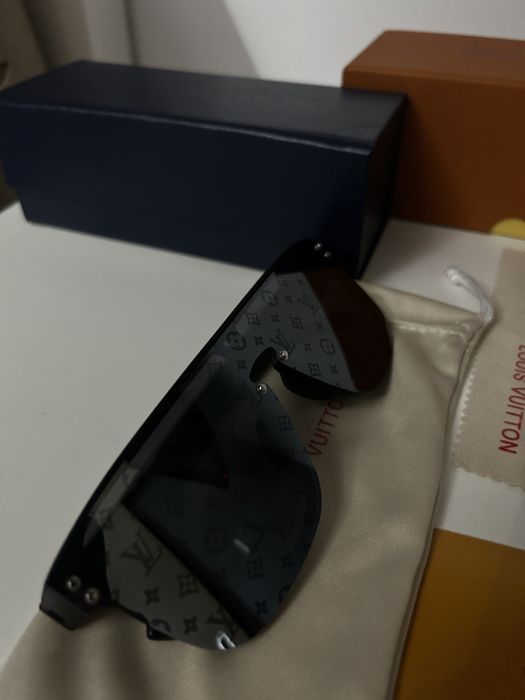 ТОП!!!СЛЪНЧЕВИ очила Luis Vuitton